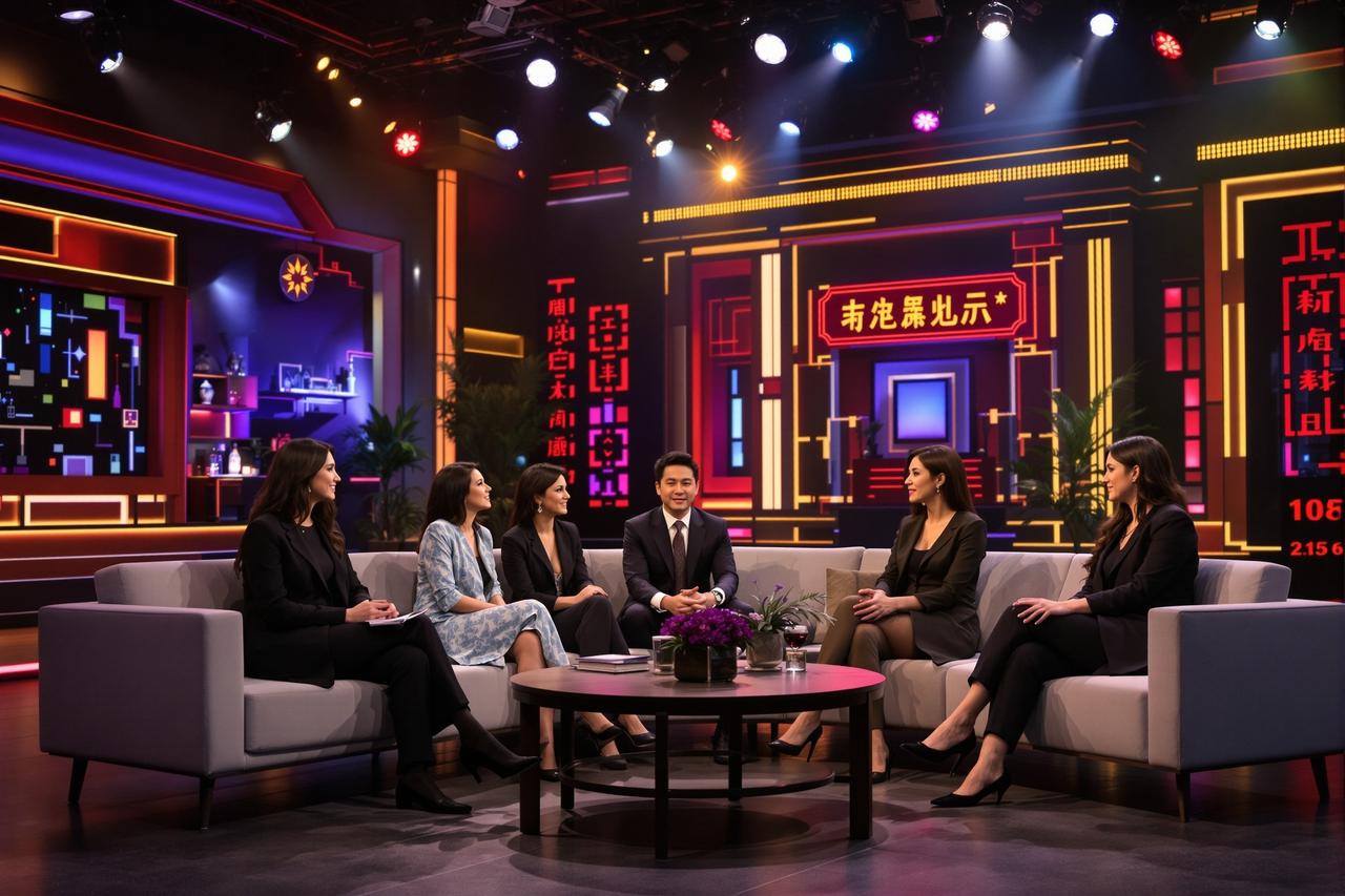 郭麒麟网络爆料引发热议，从相声到影视的全方位崛起
